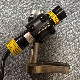 议价 laser 型号MTO DANGER激光照射器带支架