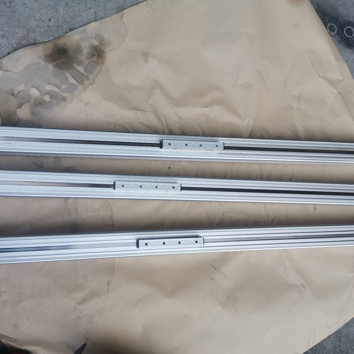 议价-FESTO无杆气缸DGP-40-850-OOV-A-B-D2