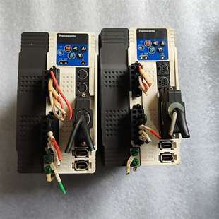 测试包好 松下伺服驱动器 议价 MDDDT5540L01