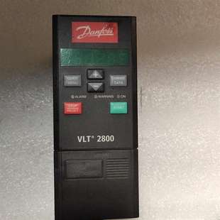 议价 拆机丹佛斯变频器VLT2815PT4B20STR0DBF00