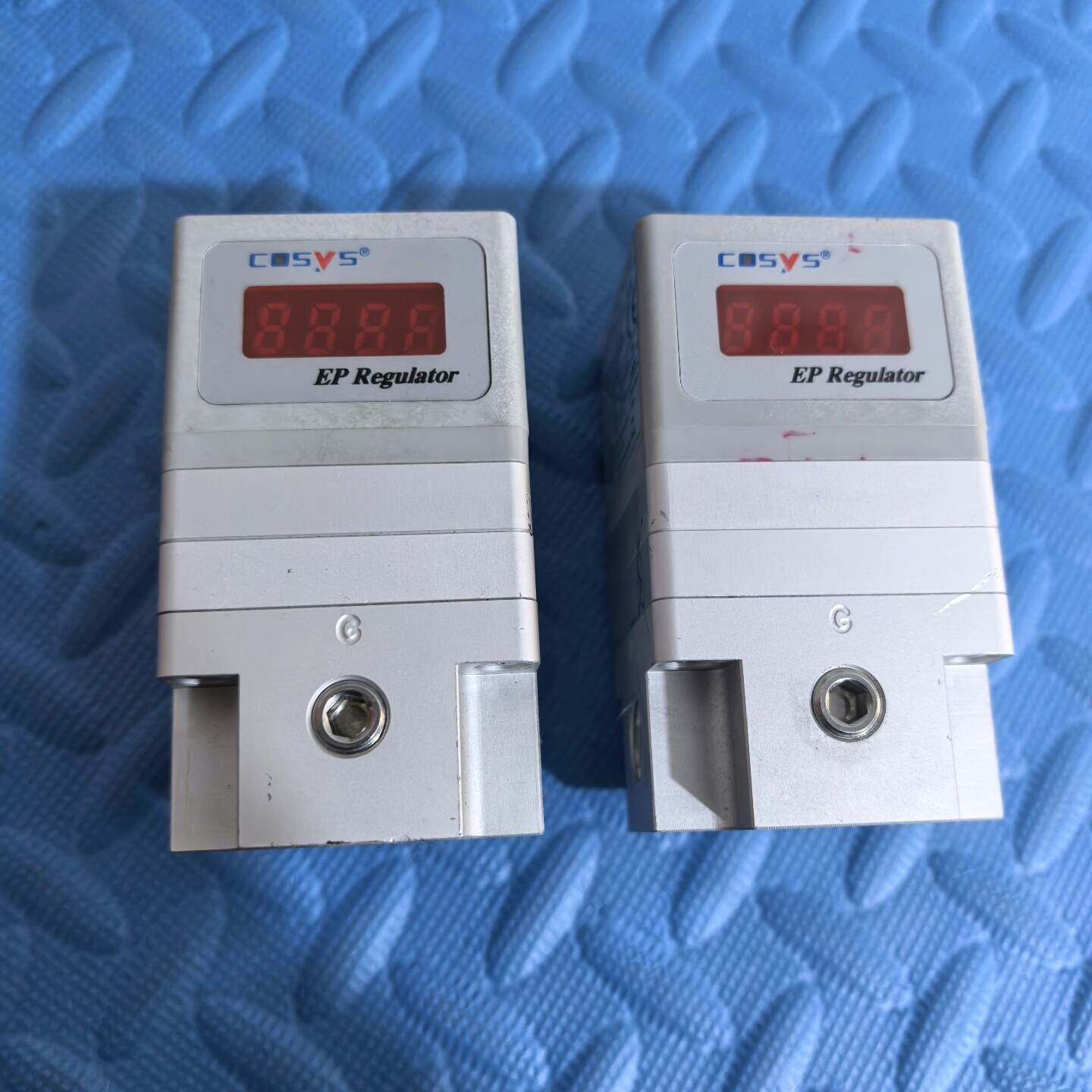 议价-COSYS比例阀P1K50-30G2-BL