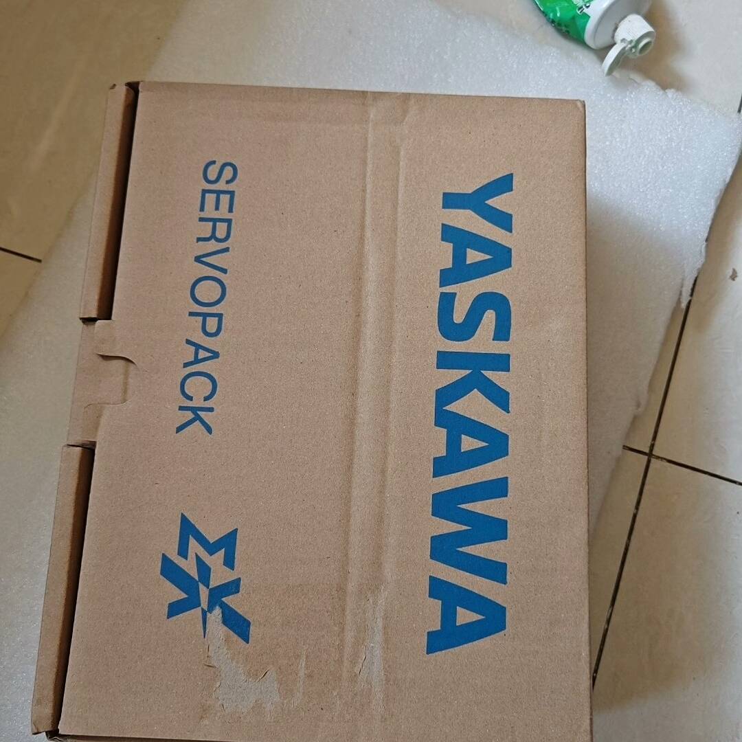 议价-全新安川伺服驱动器SGDXS-2R8A00A8002，商品