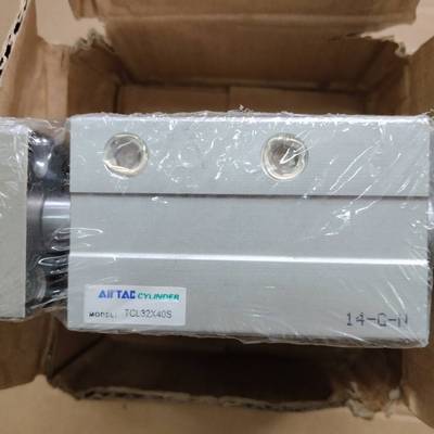 议价-TCL32X40S全新亚德客气缸便宜出，仅有一