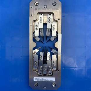 E54533 议价 ASM大力神夹具压盘01