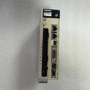 议价 R90A30A安川七系100瓦M3总线驱动器 SGD7S