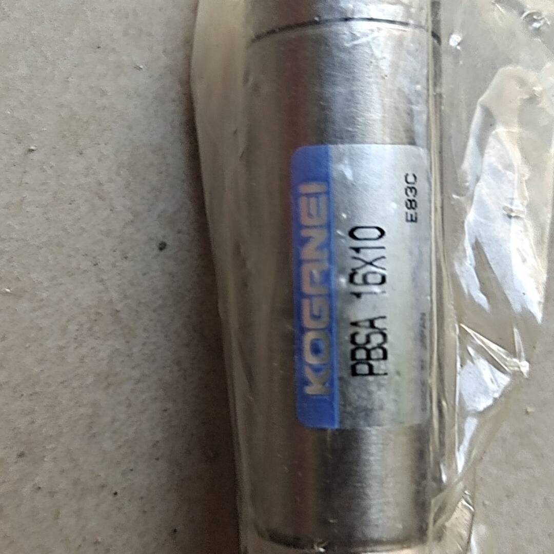 议价-全新日本小金井KOGANEI气缸PBSA16*10 现货PB