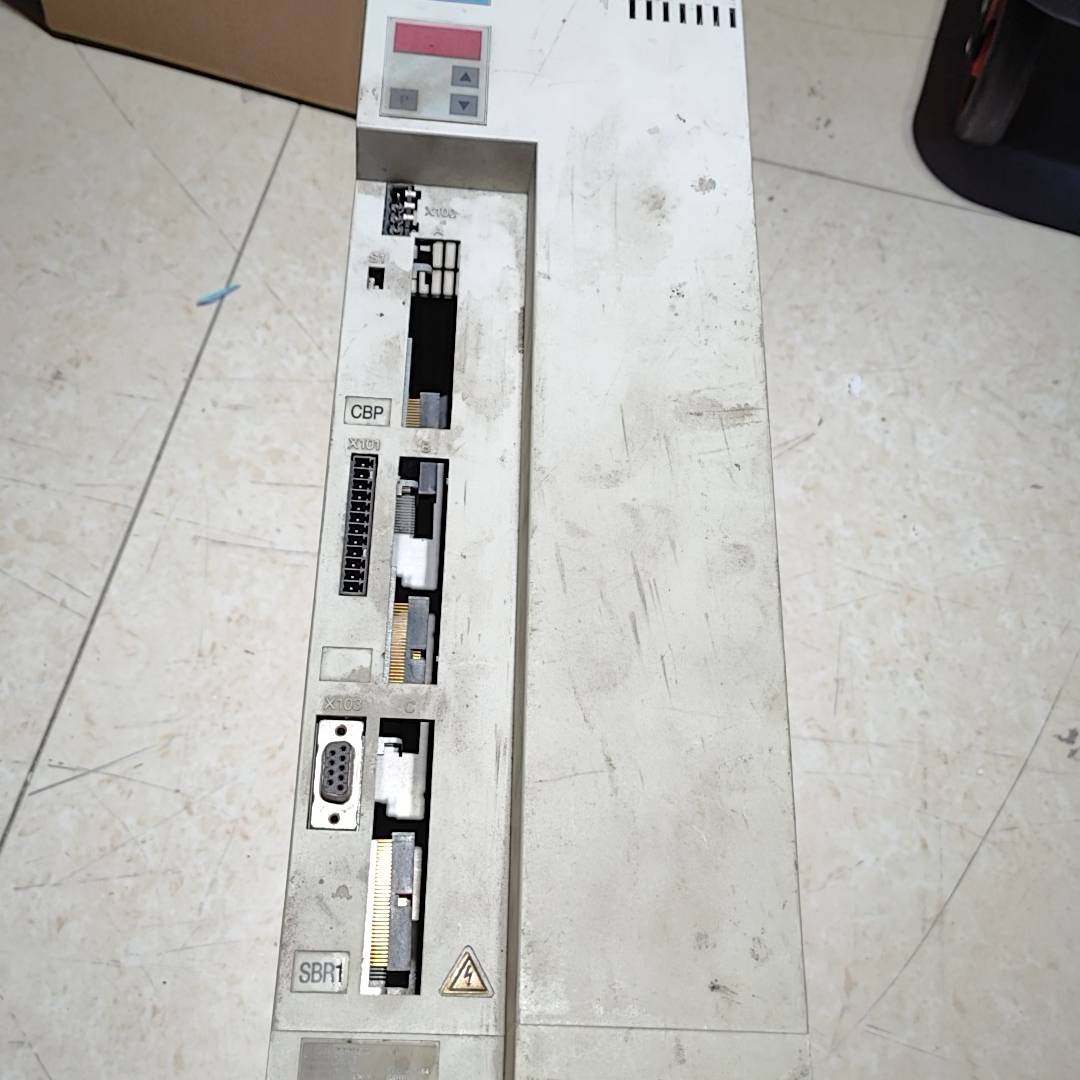 议价-西门子MasterDrives MC变频器，型号6SE702