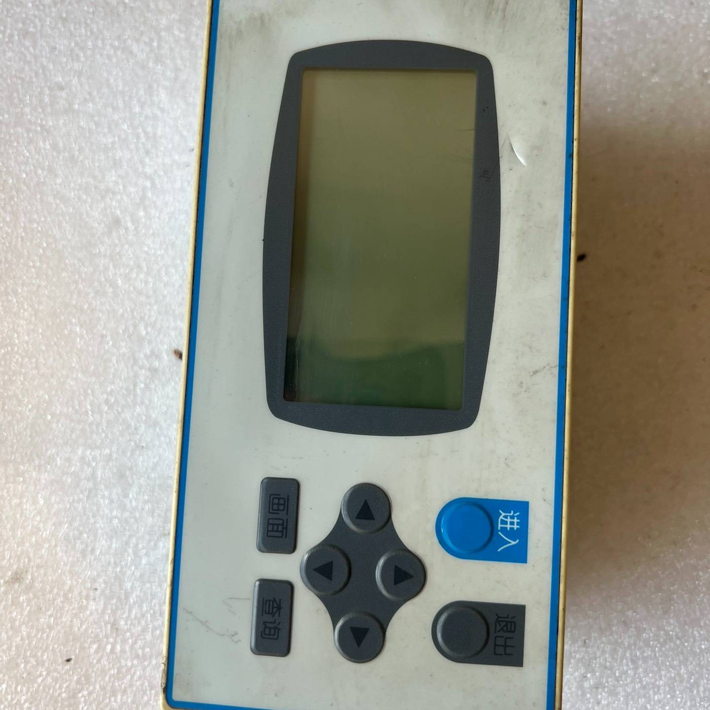 议价-智能流量积算仪