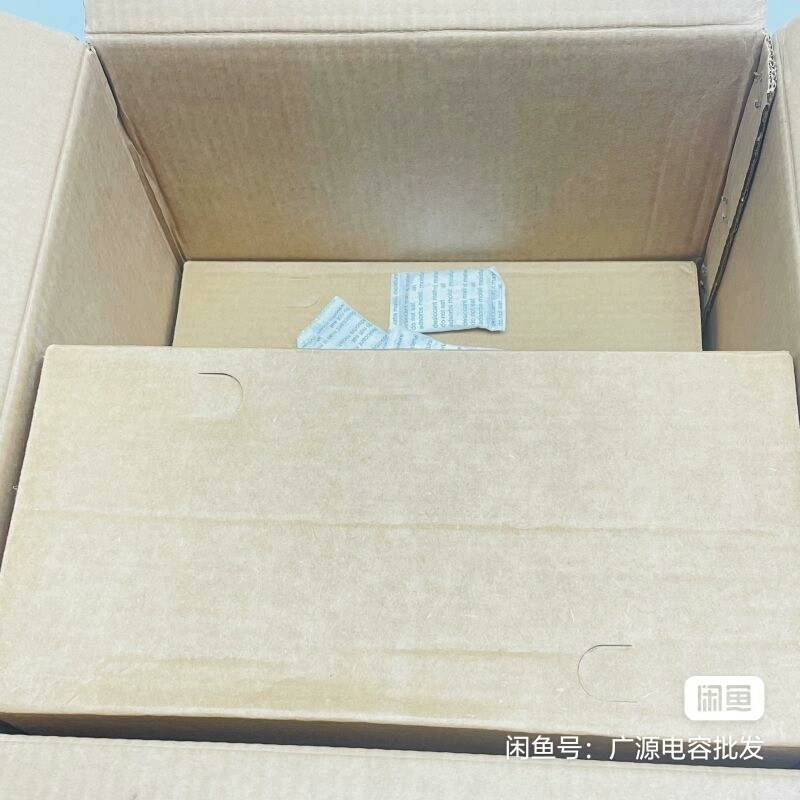 议价-145MFD 900V IFP(SAT2) 美国ASC 薄膜