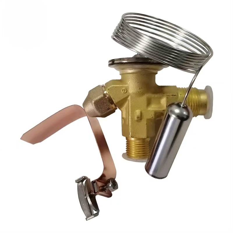 议价-丹佛斯R热力膨胀阀TE2（068Z3411）R404A/R5