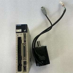 议价 02AFC6S安川七系200瓦伺服电机SGD7S SGM7J