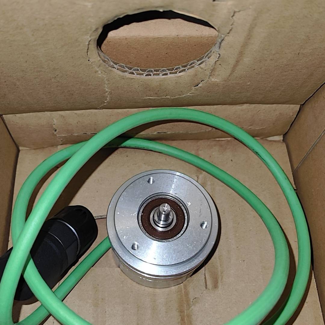 议价-全新西门子编码器6FX2001-3CB02，原装正品