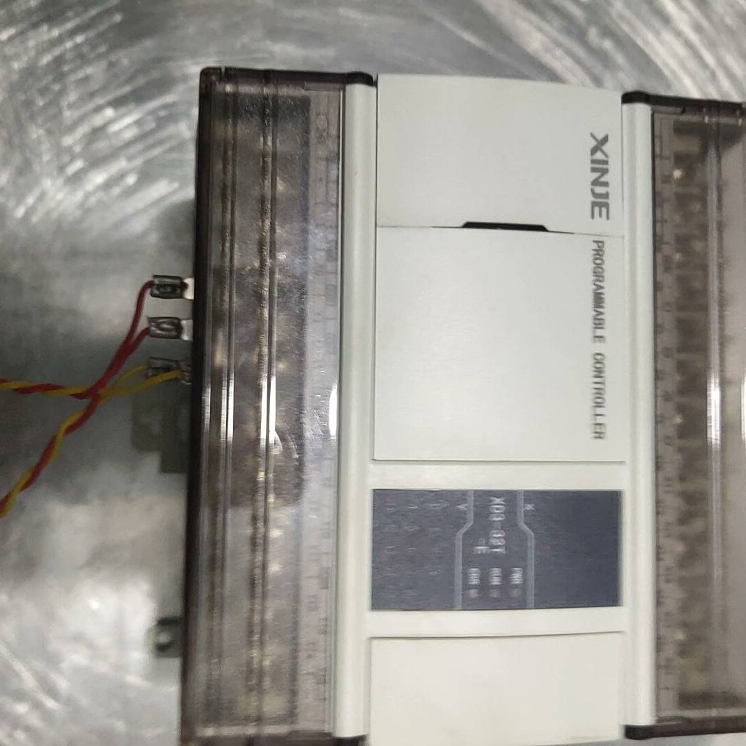 议价-信捷plc,XD3-32T-E,成色充新，拆机原装，二