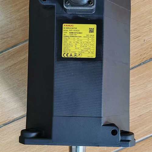 议价-A06B-2235-B100发那科aiS 8/4000 8N