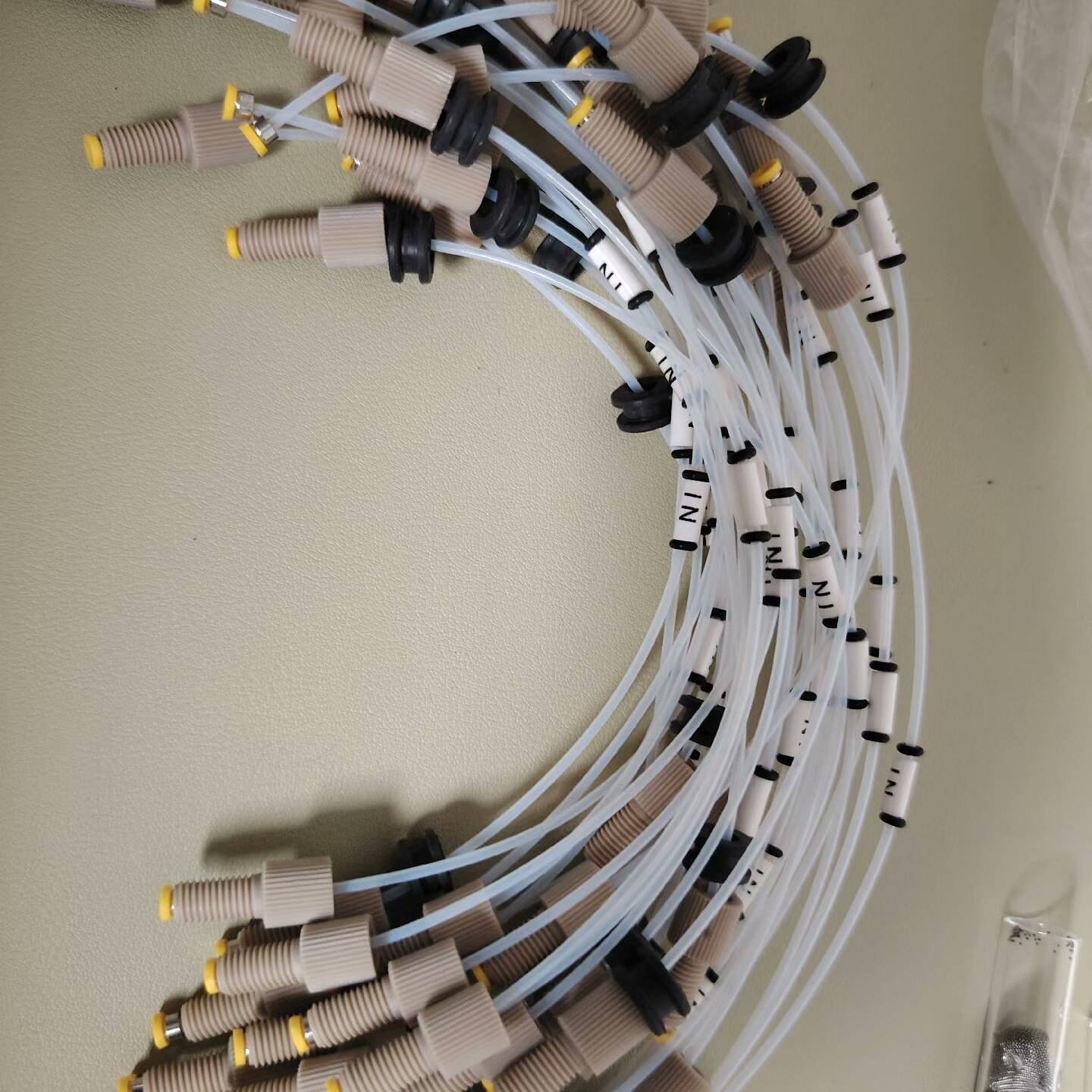 议价-岛津COD-4200 岛津光度计配套套管组件（