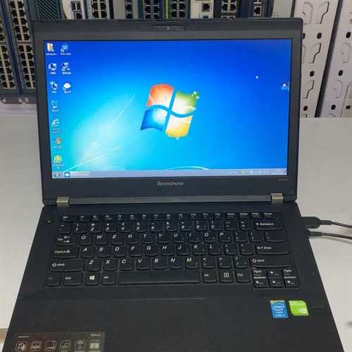 议价-联想昭阳K4450笔记本电脑，i5-4200/4G内存/5