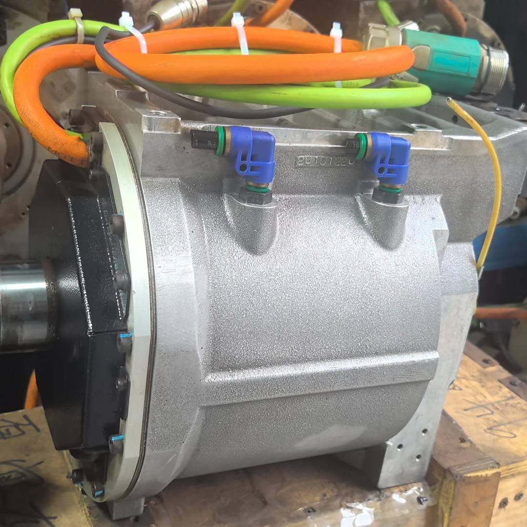 议价-西门子L1M16132300062(1FW6090-0XX1