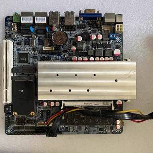 K68 VER 1.1 一体机双 议价 3317U ITX