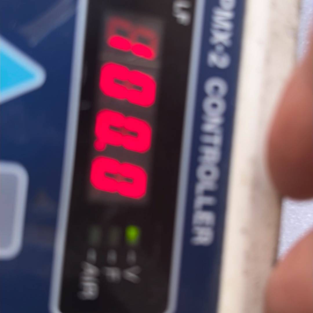 议价-DAISHIN大信PMX-2控制器，日本原装，拆机