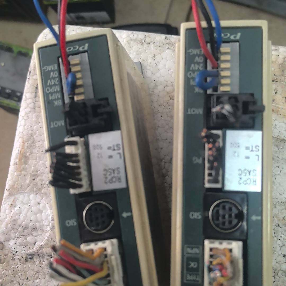 议价-IAI原装进口电缸控制器，型号PCON-PO-42PI-N