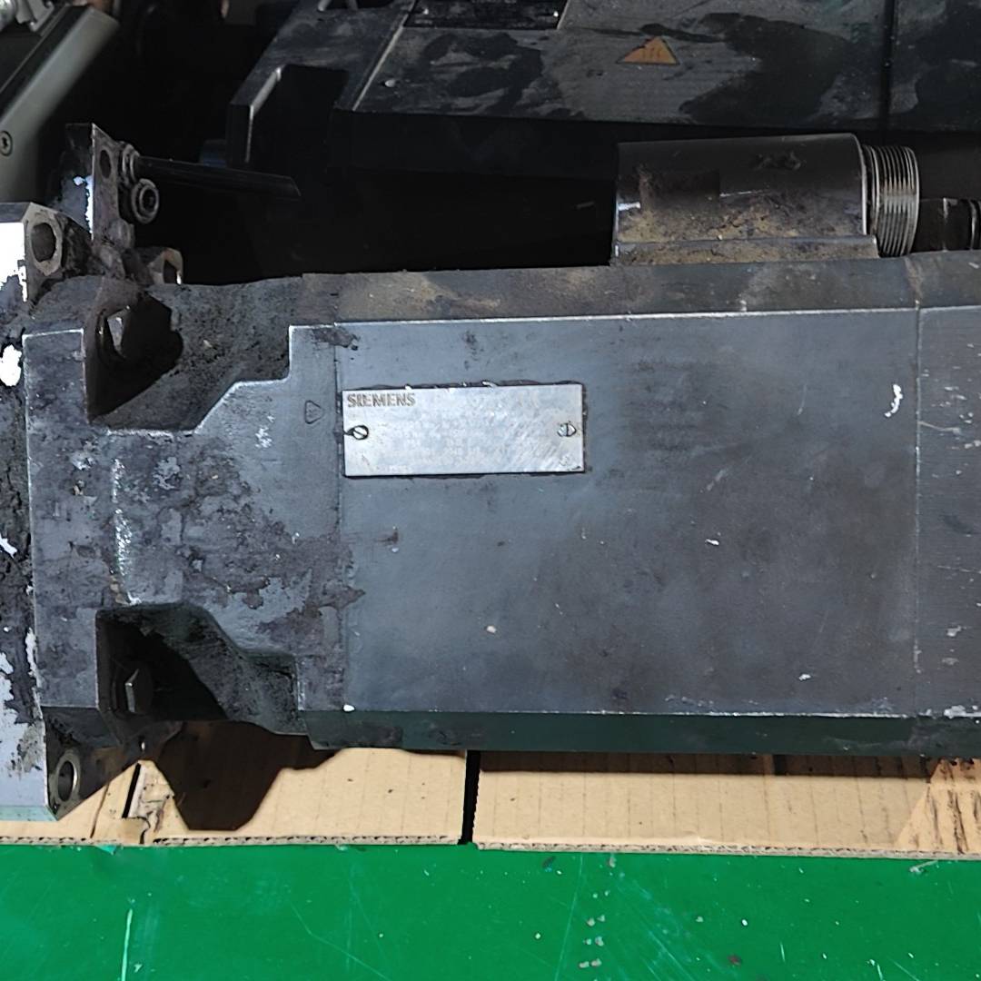 议价-1FT6084-8AH71-3AL0-Z，实物拍摄，拆机件，