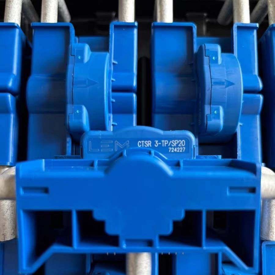 议价-全新原装正品LEM莱姆传感器订货号：CTSR3