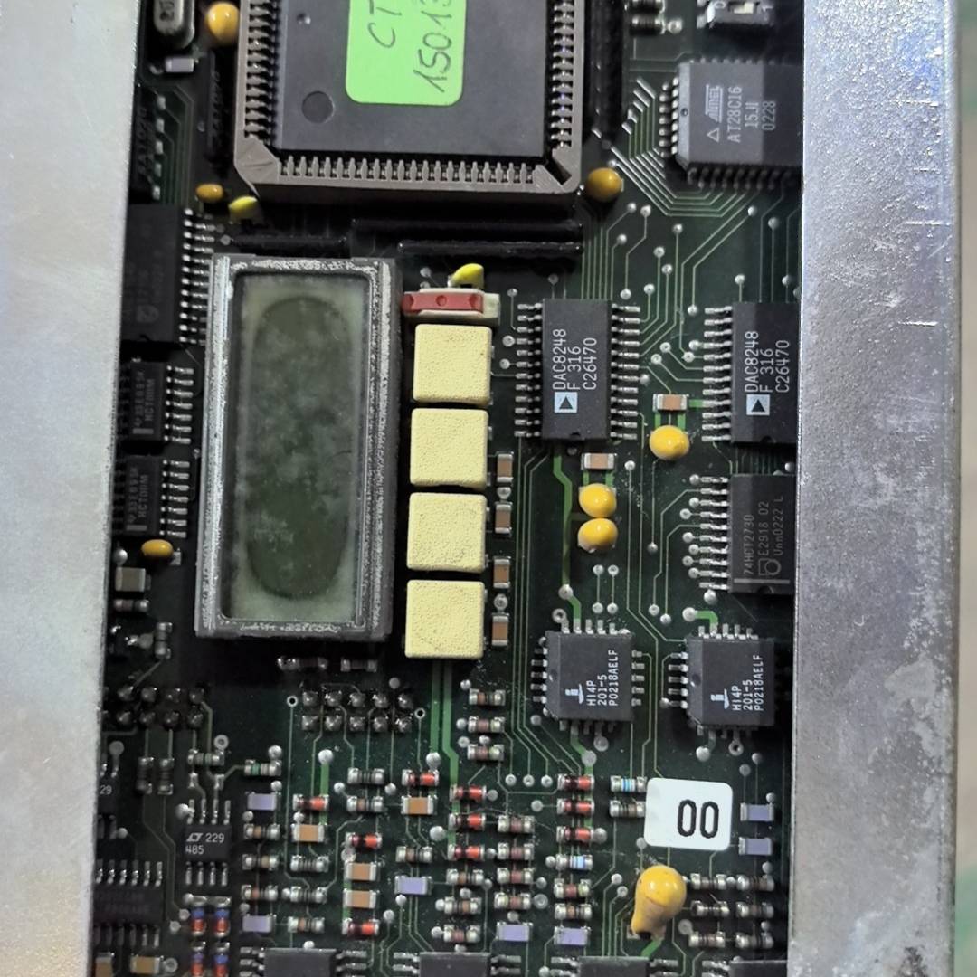 议价-MKS-CT-150，二手拆机成色如图议价出！