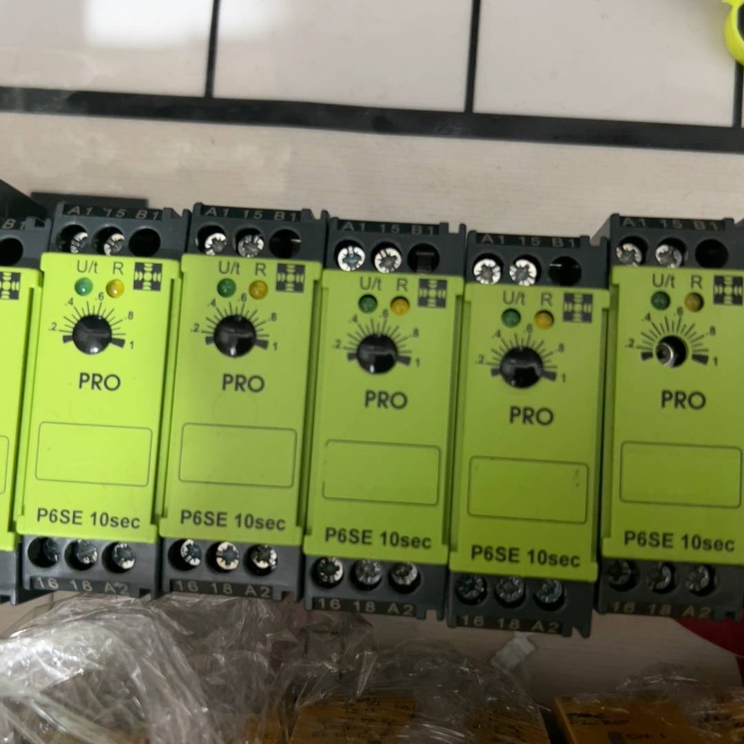 议价-tele继电器VDE-0435-D6DQ 奥地利产时间继电