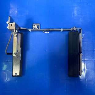 01灯箱 E22500 议价 ASM固晶机光源02