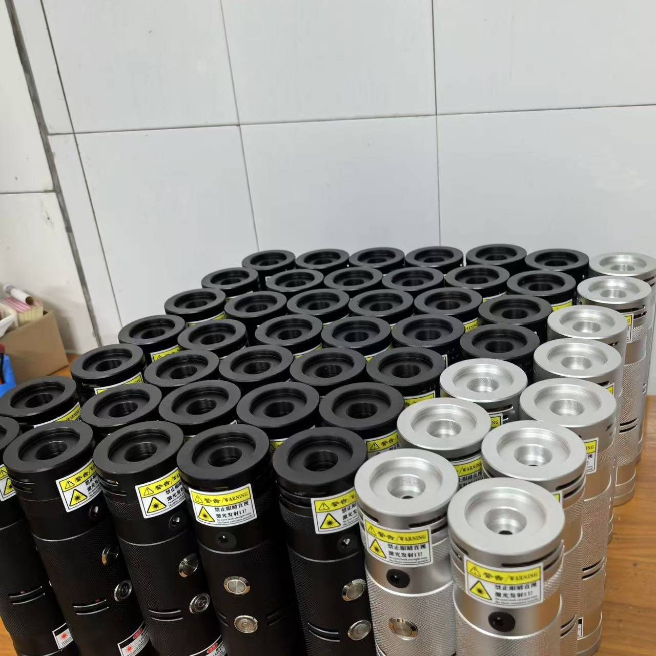 议价-激光清障仪 20米远距离激光器  大功率激