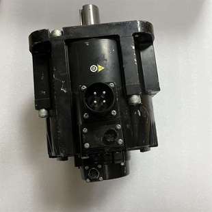 议价 30AFC6C安川七系2.9千瓦带刹车抱闸电 SGM7G