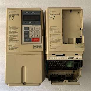 议价 F7B43P7 安川变频器CIMR