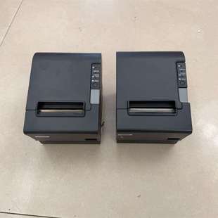 M244A 议价 T88V 热敏小票打印 EPSON爱普生