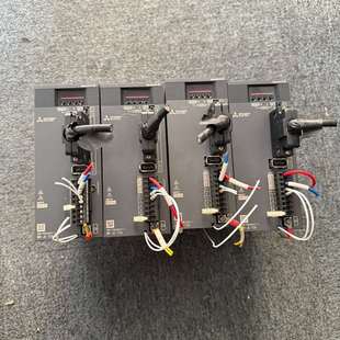 70A 议价 三菱伺服驱动器MR