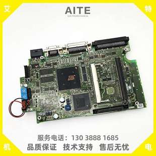 议价 马扎克750系统 N15 C7主板 FCA750PY