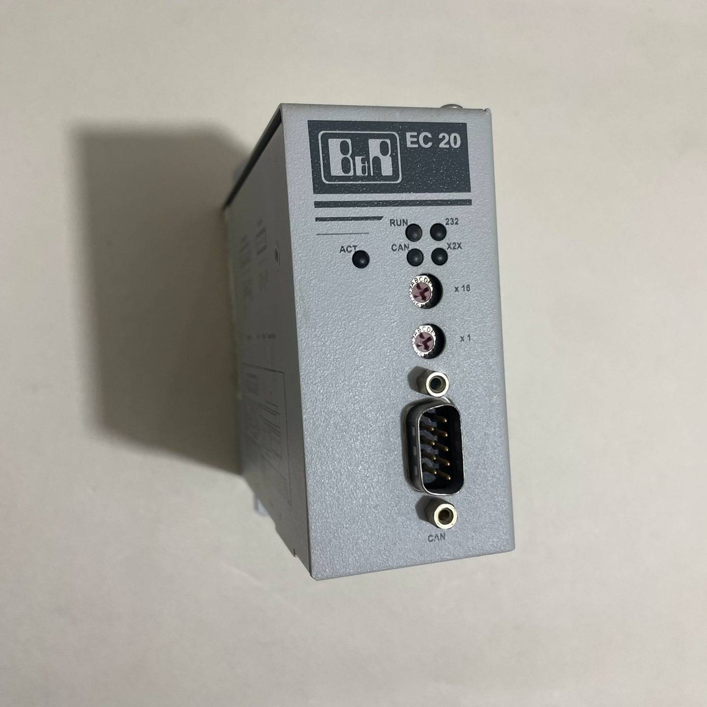 议价-贝加莱7EC020602可编程控制器模块，型号7E