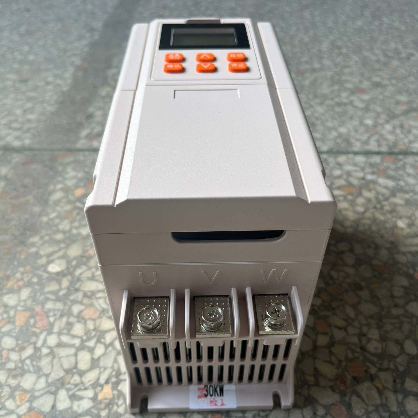 议价-紫宸电气：在线软启动器ZR900-30KW质保一