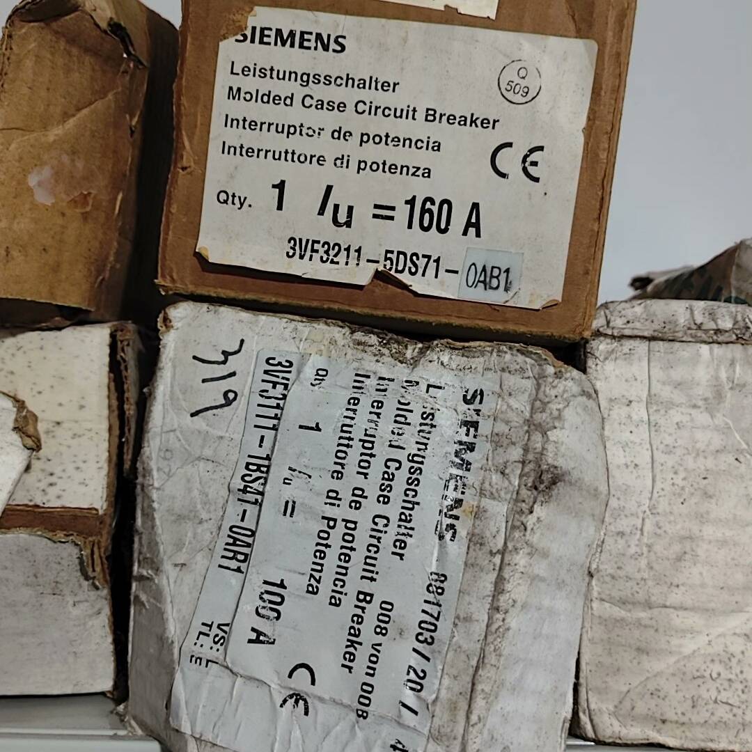 议价-西门子接触器开关3VF3111-1BS41-0AR1