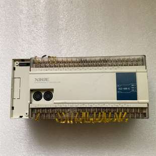 48R 拆机信捷PLC模块XC2 E实物图拍摄 原装 议价