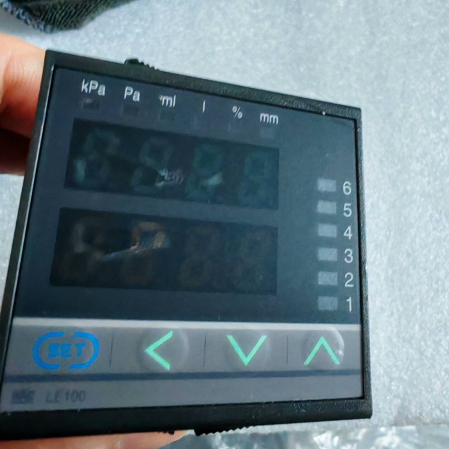 议价-日本RKC原装背压式液位计LE100-66*NNNN-1N，