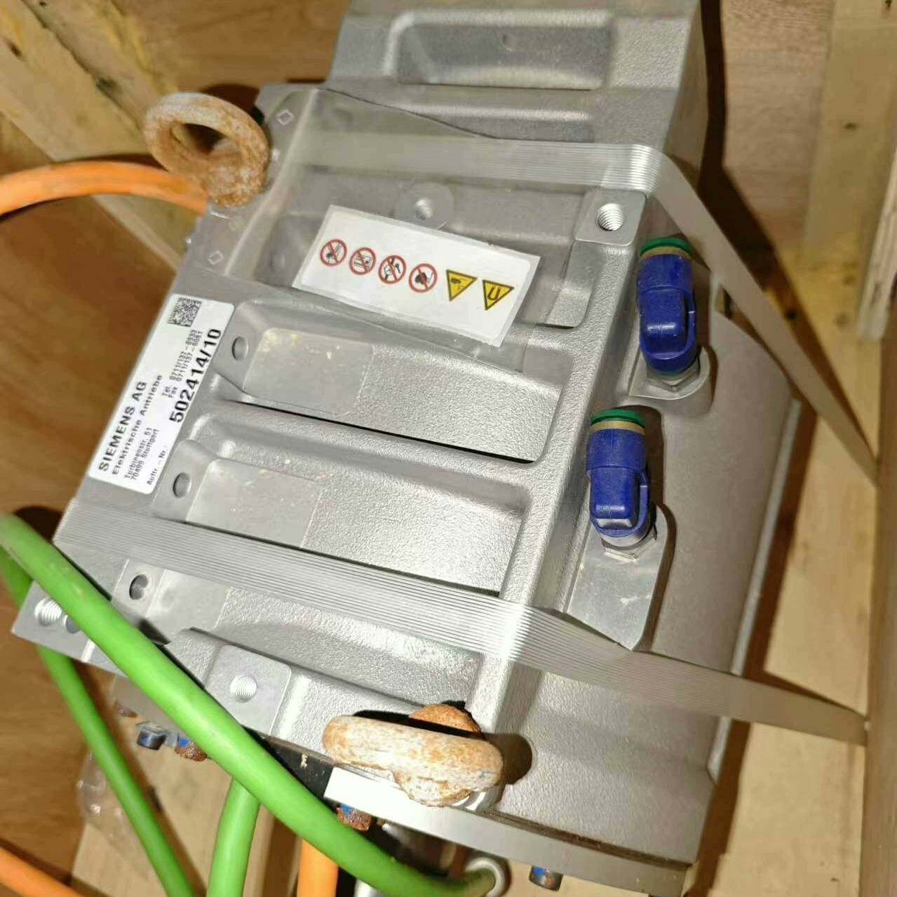 议价-西门子1FW6090-0PB07-2JE2，仓库库存，有多