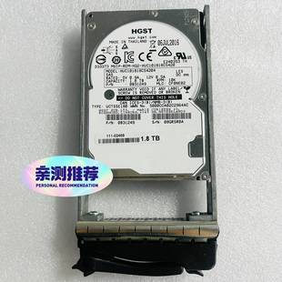 NetApp 12Gb 1.8TB SAS E272 10K 议价