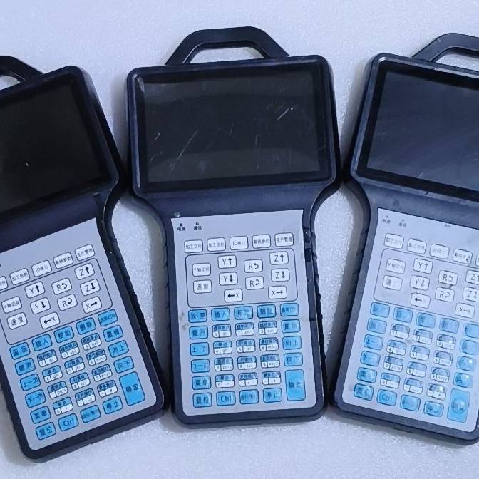 议价-手柄三台，功能正常，实物拍摄！