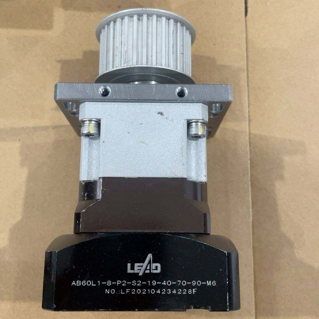 议价-LEAD行星减速机，型号AB60L1-8-P2-S2-19-