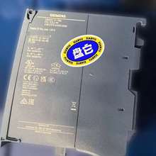 议价-6ES7515-2AN03-0AB0  23年九九新裸机，功