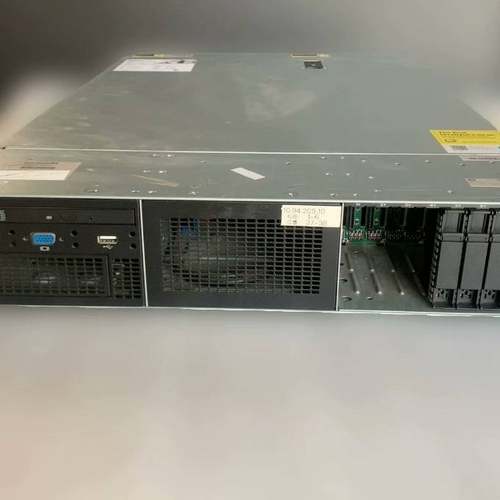 议价-惠普HP DL380 Gen9 2.5寸8盘位服务器