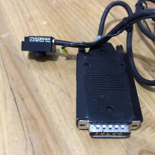 实 LIF47R读数头拆机包好 议价 HEIDENHAIN海德汉