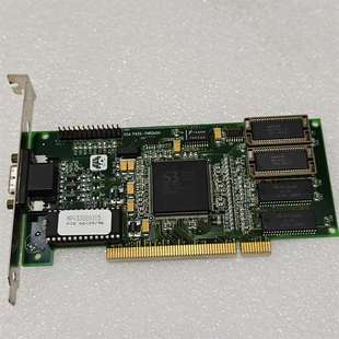 美国 数码 NO.9 86C 议价 Trio64 X.N.N