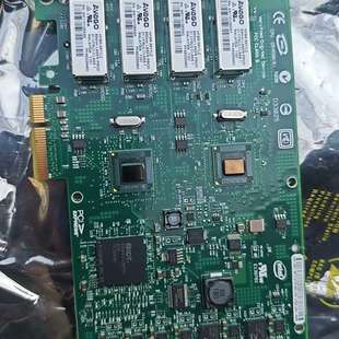 议价 EXPI9404PFG1P20四口千兆光纤服务器 intel