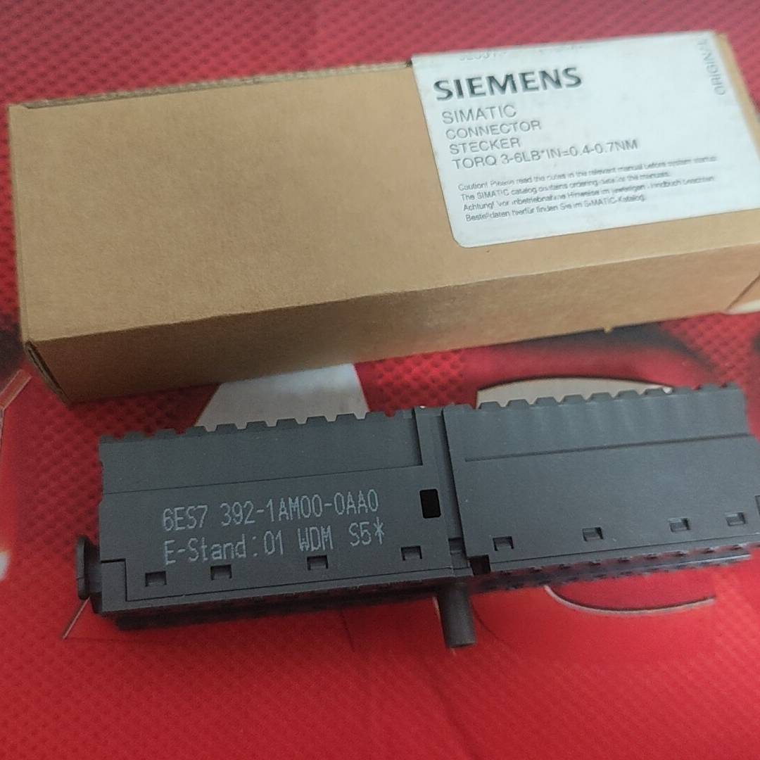 议价-西门子 392-1AM00